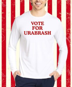 Kurohitsuki Vote For Urabrask Tee