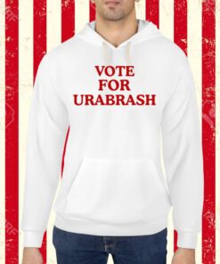 Kurohitsuki Vote For Urabrask Tee