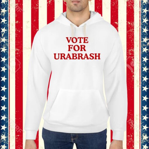 Kurohitsuki Vote For Urabrask Tee