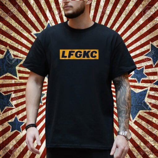 LFG KC T-Shirt