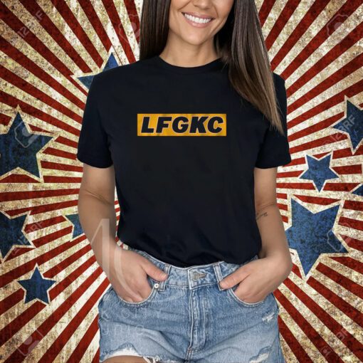 LFG KC T-Shirt