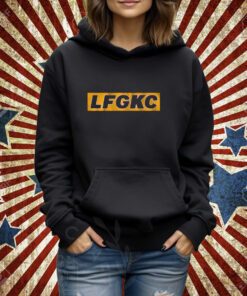 LFG KC T-Shirt