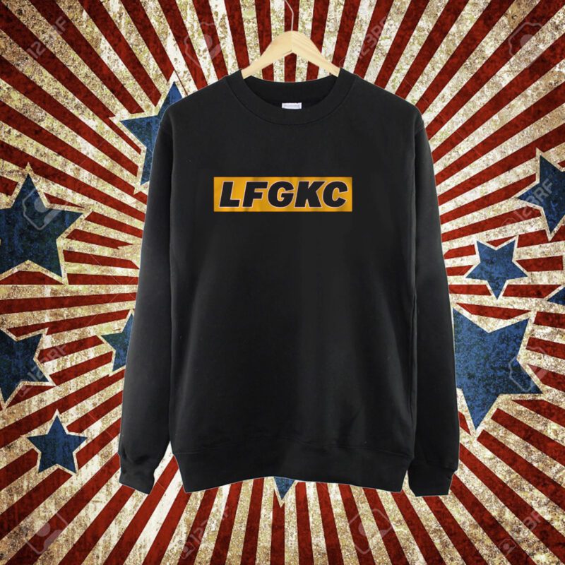 LFG KC T-Shirt