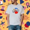 Let’s Trip Beach Ball Shirt