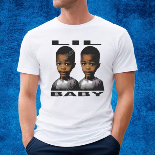 Lil Baby Shirt