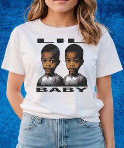 Lil Baby Shirts