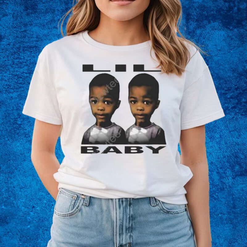 Lil Baby Shirts