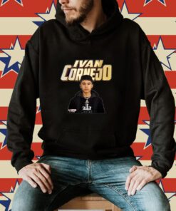 Mexico Ivan Cornejo Acustico Tumbados Corridos Belicos Tee Shirt