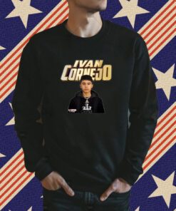 Mexico Ivan Cornejo Acustico Tumbados Corridos Belicos Tee Shirt