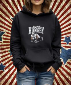 Micah Parsons: Always Hungry T-Shirt