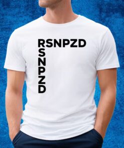 Military Intelligence Of Ukraine Rsnpzd Shirt