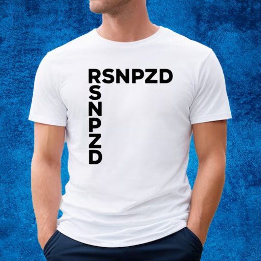 Military Intelligence Of Ukraine Rsnpzd Shirt