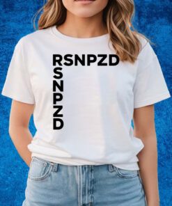 Military Intelligence Of Ukraine Rsnpzd Shirts