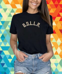 Milwaukee Dolla T-Shirt