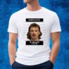 Morgan Wallen Mugshot Shirt