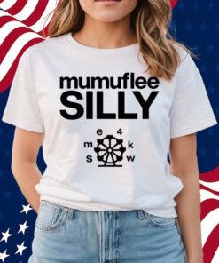 Mumuflee Silly Shirts