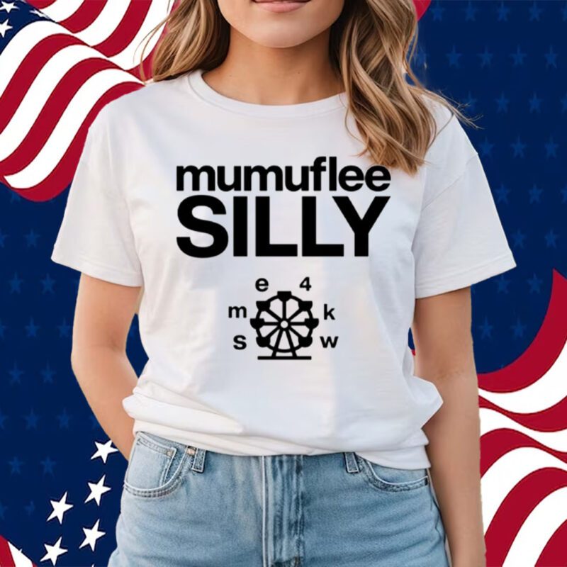 Mumuflee Silly Shirts