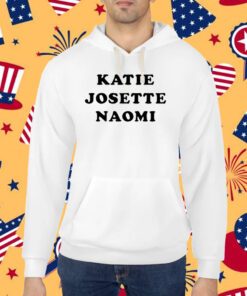 Muna Katie Josette Naomi Sweatshirt