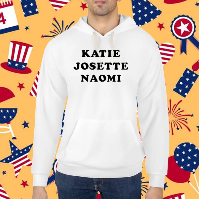 Muna Katie Josette Naomi Sweatshirt