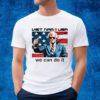 Neoliberal Viet Nam Usa We Can Do It Shirt Joe Biden