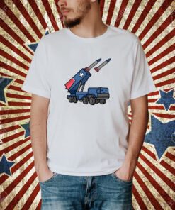 New England Patriots Truck T-Shirt