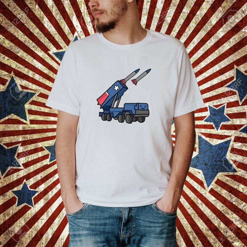 New England Patriots Truck T-Shirt