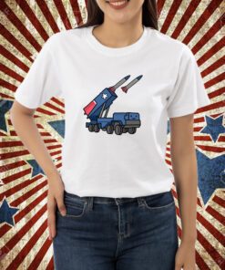 New England Patriots Truck T-Shirt