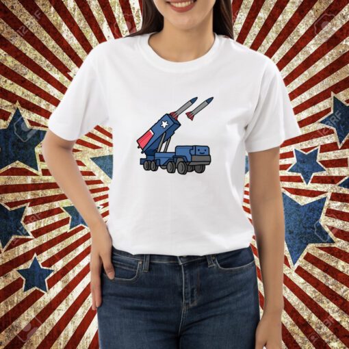 New England Patriots Truck T-Shirt