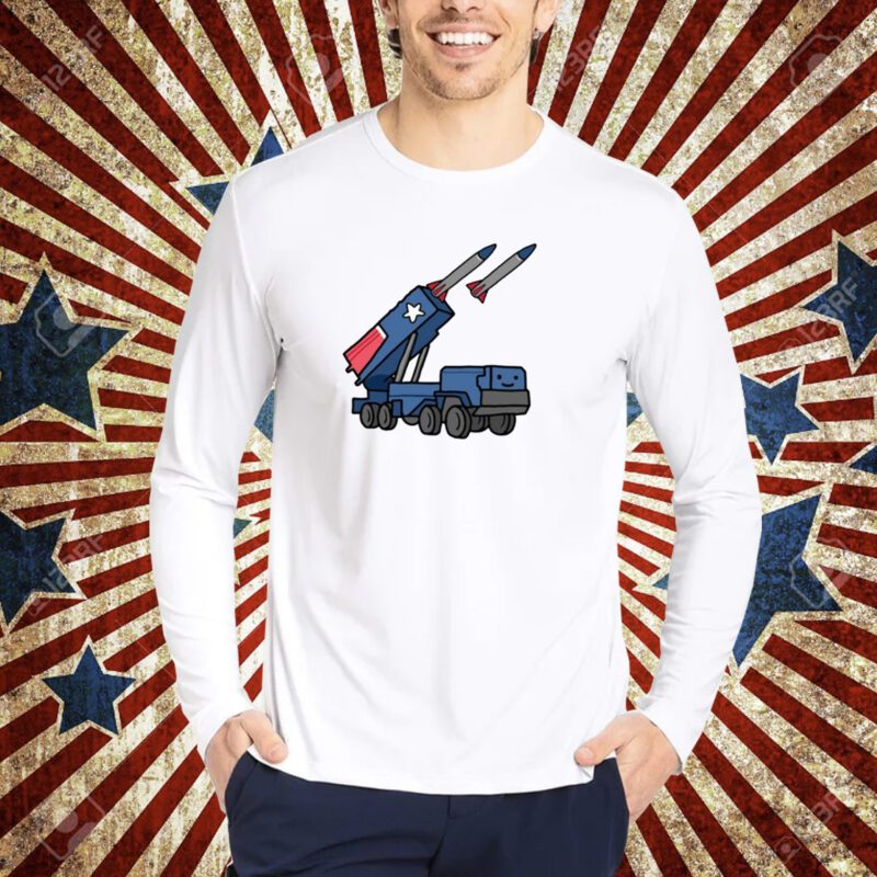 New England Patriots Truck T-Shirt