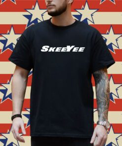 Official New York Jets Skeeyee Shirt