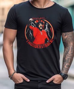 Nick Bosa You’ve Been Thunderstruck Hot T-Shirt