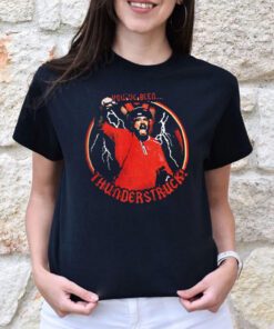 Nick Bosa You’ve Been Thunderstruck T-Shirt