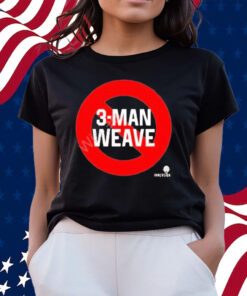 No 3 Man Weave Shirts