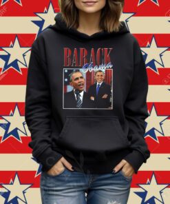 Obama Vintage Style T Shirt 90’s Style T Shirt