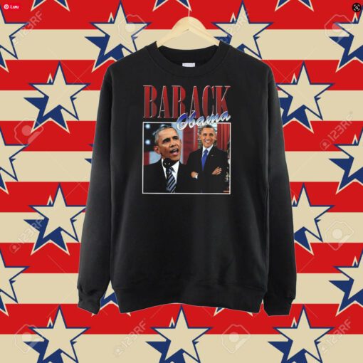 Obama Vintage Style T Shirt 90’s Style T Shirt