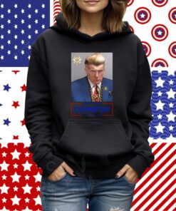 Official Trump Cornpop By Sabo Shirt