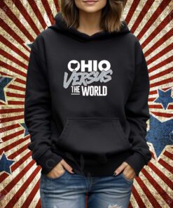 Ohio Versus The World T-Shirt