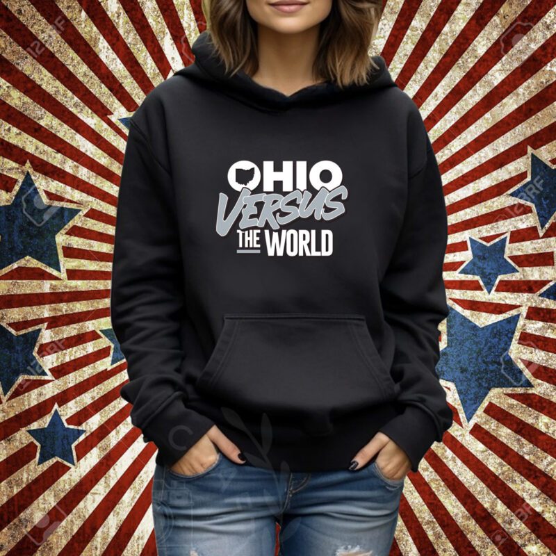 Ohio Versus The World T-Shirt