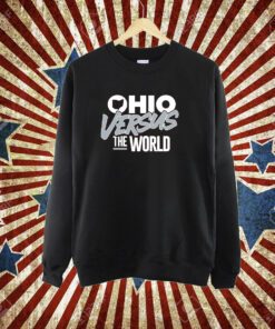 Ohio Versus The World T-Shirt