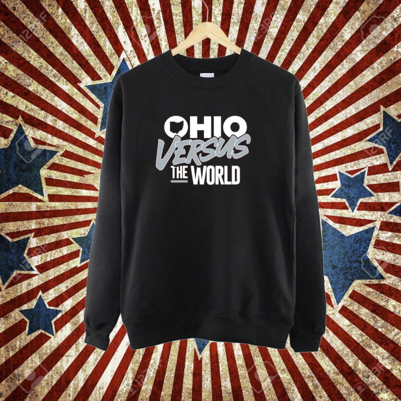 Ohio Versus The World T-Shirt