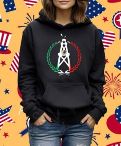 Oiler Mobb Mexican Independence Day Shirt