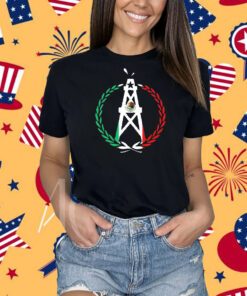Oiler Mobb Mexican Independence Day Shirt