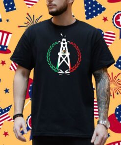 Oiler Mobb Mexican Independence Day Shirt
