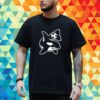 Orca Seattle Sounders T-Shirt