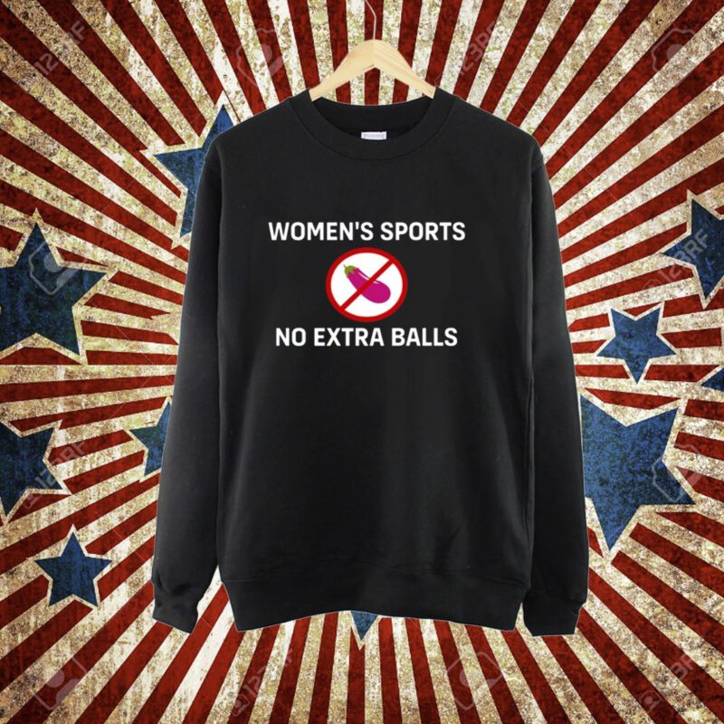 Orchestralia Women's Sports No Extra Balls T-Shirt