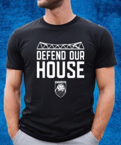 Otto’s Army Defend Our House Shirt