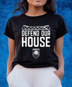 Otto’s Army Defend Our House Shirts