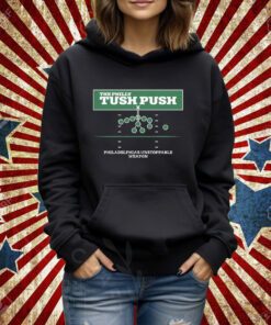 Philly Tush Push Shirt