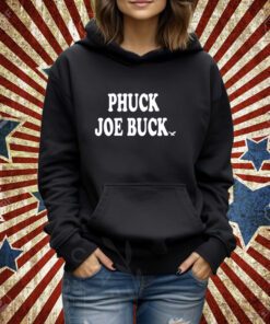 Phuck Joe Buck Birds T-Shirt