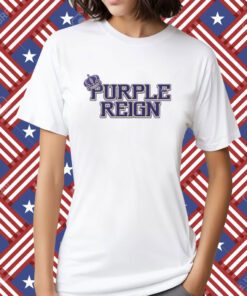 Purple Reign Shirt